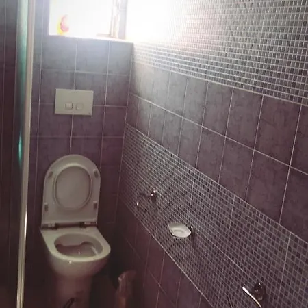 Pousada Piccola Apartmanhotel *